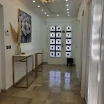 בית אירוח Alice *