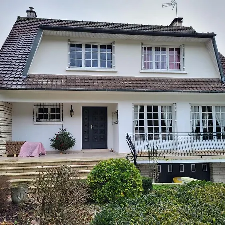 منزل للإقامة Alice *