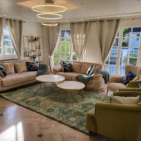 منزل للإقامة Alice *